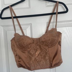 BDG Size Large Corset
